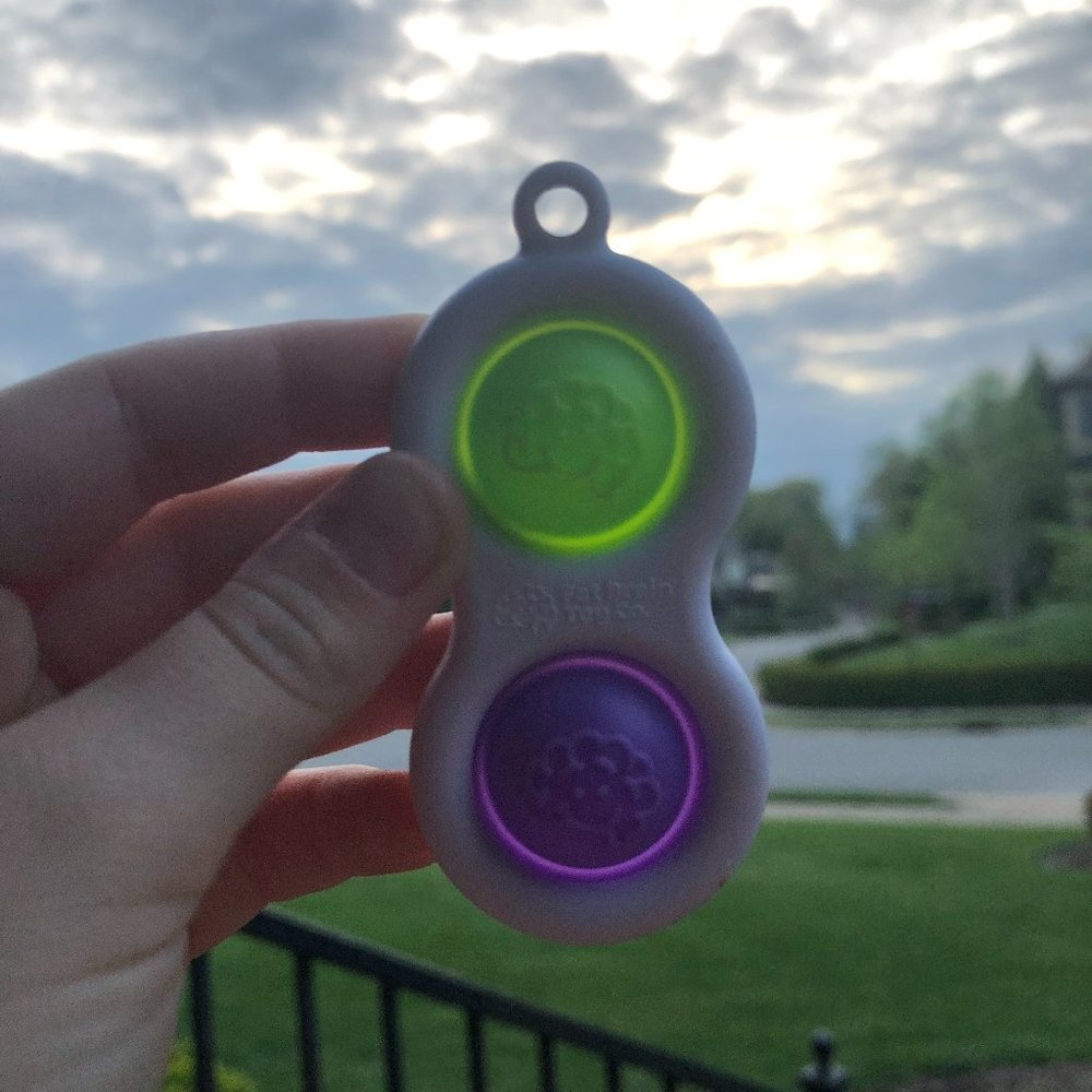 fidget